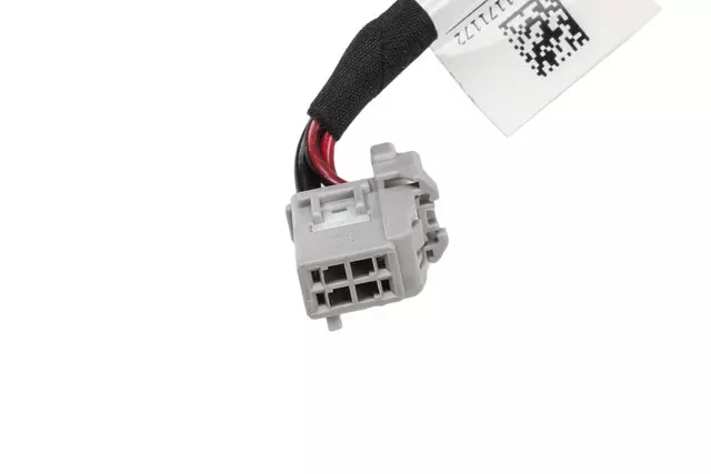 84460083 - Body: Seat Back Heater for GM Image