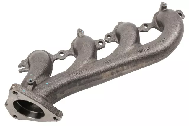 2003-2012 GM - Passenger Side Exhaust Manifold - GM (12600527)