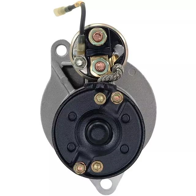 3371037 - : Starter for ACDelco Image