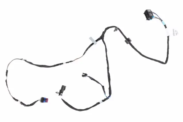84637118 - : Front Driver Side Door Wiring Harness for GM Image