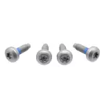 W717588S450 - Body: Latch Bolt for Ford: F-150, F-150 Lightning, Maverick Image