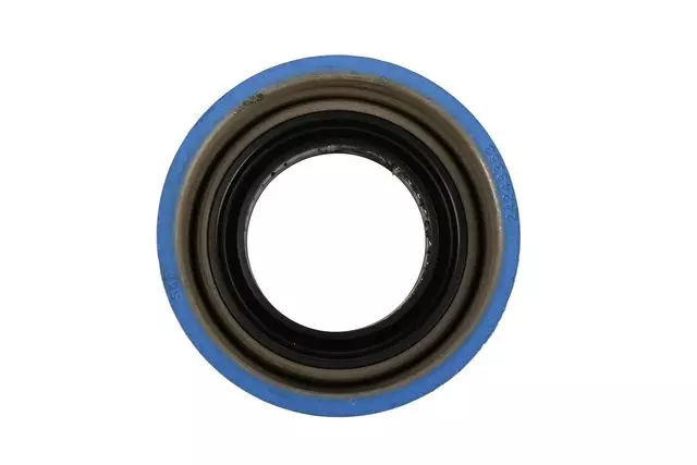 24243353 - : Blue Half-Shaft Seal for Buick: Century, LaCrosse, LeSabre, Lucerne, Park Avenue, Regal, Rendezvous, Riviera, Terraza | Chevrolet: Impala, Lumina, Malibu, Monte Carlo, Uplander, Venture | Oldsmobile: 88, Aurora, Intrigue, LSS, Regency, Silhouette | Pontiac: Aztek, Bonneville, G6, Grand Prix, Montana | Saturn: Relay Image