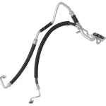 HA111324C - : A/C Suction and Liquid Line Hose Assembly -- Suction and Liquid Line for UAC Image