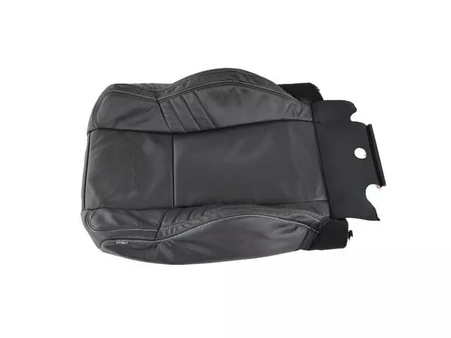 Front Seat Back Cover, Right - Mopar (5XZ30DX9AB)