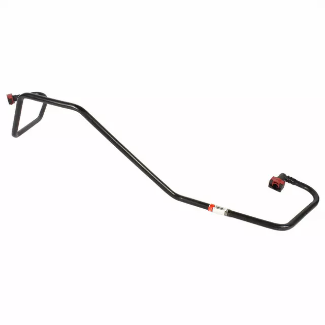 DA8Z9324A - Fuel System: Connector Hose for Ford: Explorer, Police Interceptor Utility | Lincoln: MKT Image