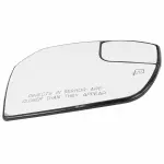 GJ5Z17K707B - Body: Mirror Glass for Ford: Escape Image