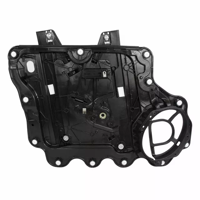 LB5Z5823209A - Body: Window Regulator for Ford: Explorer, Police Interceptor Utility Image image