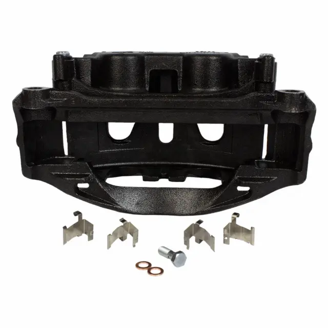 NBRC35RM - : Remanufactured Caliper Assembly Brake Less Pad for Ford Image
