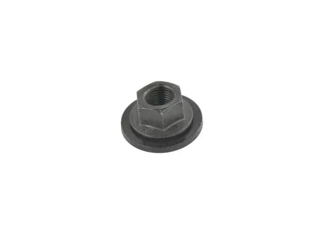 68301029AA - 2.9L Gas; Engine: Hex Lock Nut for Alfa Romeo Image