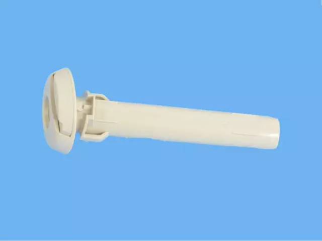 Headrest Sleeve, Locking - Mopar (1VB60JW4AB)