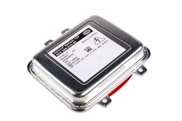 Ballast - GM (13434021)