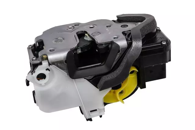 13579502 - : Front Driver Side Door Latch for Cadillac: SRX | Chevrolet: Volt Image