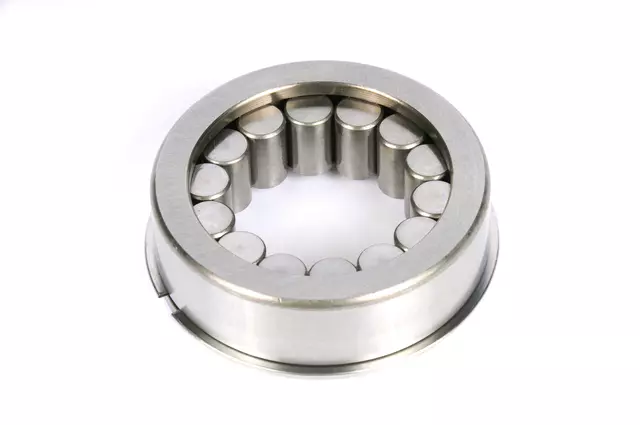 89048353 - Transmission: Manual Transmission Counter-shaft Bearing for Chevrolet: Colorado | GMC: Canyon | Hummer: H3, H3T | Pontiac: Solstice | Saturn: Sky Image