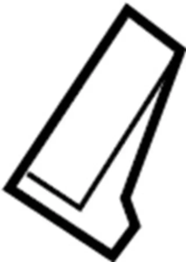 894071LB0B - Body: Frame Cover for INFINITI: QX56, QX80 Image