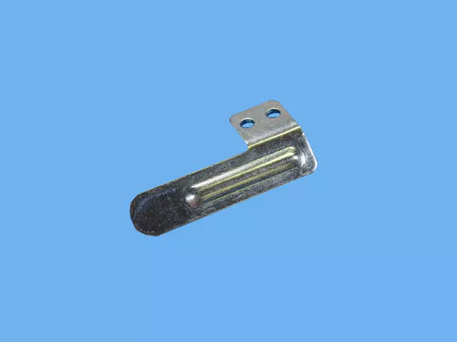 Genuine Alfa Romeo Bracket Brake Pedal - Alfa Romeo (68237479AA)