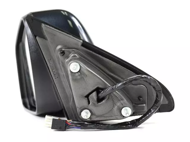 Outside Rear-View Mirror, Left - Mopar (5SG23TZZAF)