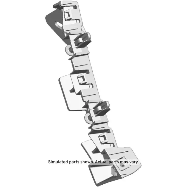 84451684 - Body: Guide for Buick: Enclave Image image