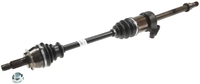 304213 - : Loebro CV Axle Assembly for Loebro Image