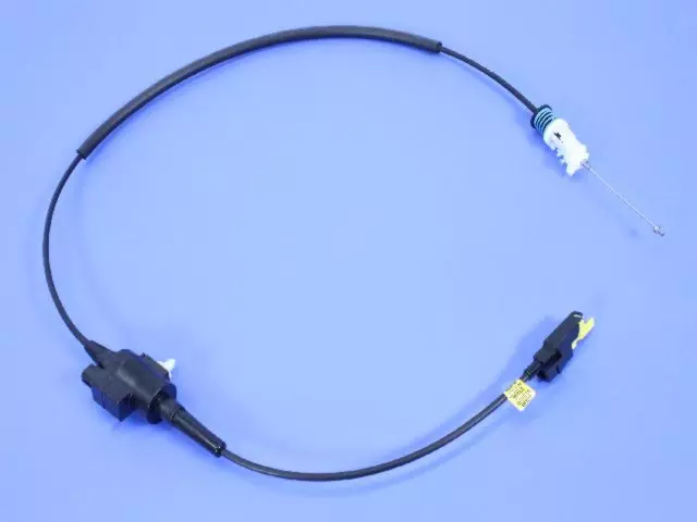 4668698AI - : Cable for Mopar Image