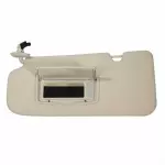 CL8Z7804105JB - Body: Sun Visor for Mercury: Mariner Image