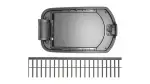 5890542020B0 - : Console Armrest for Toyota Image