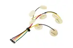 23238138 - : Driver Seat Back Massage Bladder for GM Image