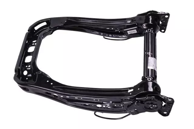 Seat Back Frame - GM (13583245)