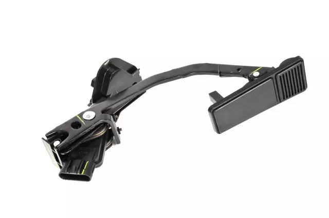 25830024 - : Accelerator Pedal for Chevrolet: Monte Carlo | Pontiac: Grand Prix Image