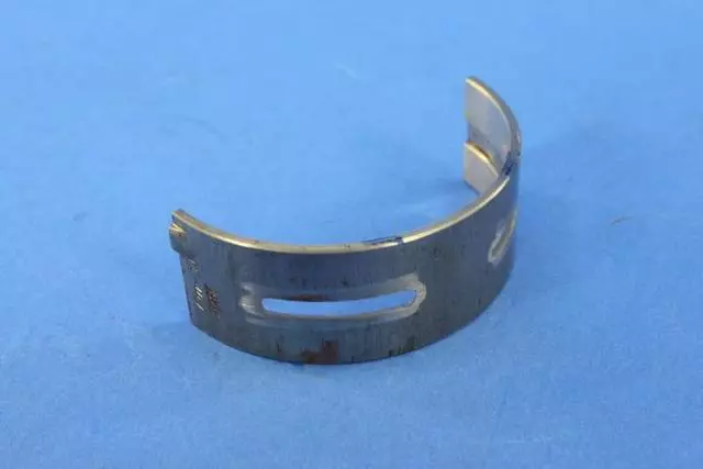 Genuine Alfa Romeo Bearing Crankshaft - Alfa Romeo (68237510AA)