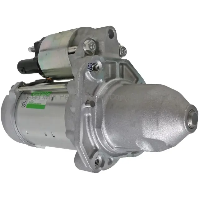 19625 - Charging &amp; Starting Systems: Starter Motor for MPA ELECTRICAL Image