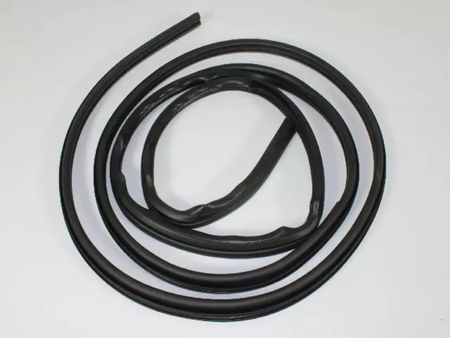Front Door Weatherstrip, Right - Mopar (55276502AA)