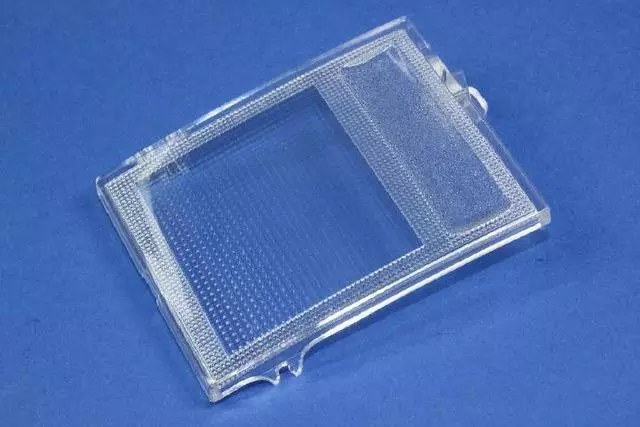 Lens, Right - Mopar (5137526AA)