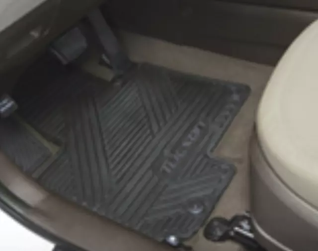 Floor Mat - Hyundai (2SF13AC600)