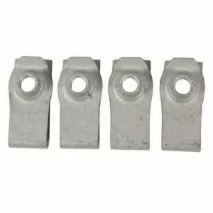                                     Wheel Opening Molding U-Nut
                                