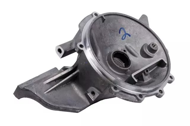 Driver Side Differential Carrier Cover - GM (19132926)