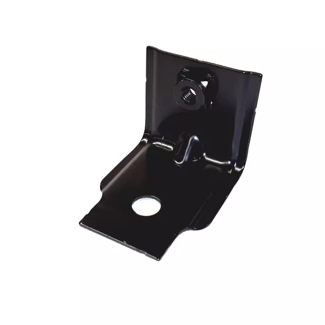 5G0809561 - Body: Front Support for Volkswagen: e-Golf, Golf, Golf Alltrack, Golf R, Golf SportWagen, GTI Image