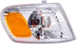 1630913 - : Turn Signal Light Assembly for Dorman Image