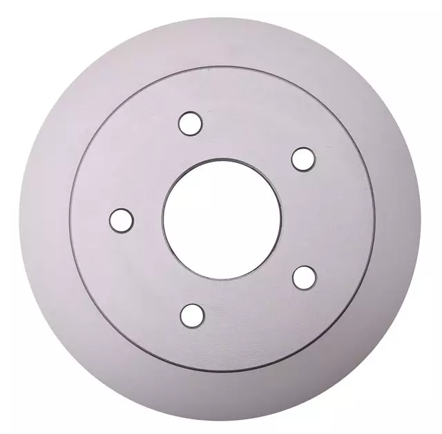 18A875AC - Brake: Rear Brake Rotor for Chevrolet: Blazer, S10 | GMC: Jimmy, Sonoma | Isuzu: Hombre | Oldsmobile: Bravada Image