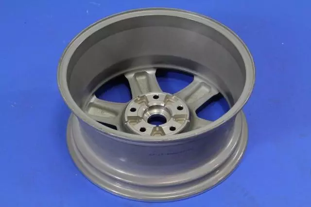 Aluminum Wheel - Mopar (1JQ52CDMAA)