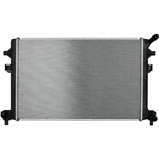 13617C - Cooling Systems: Radiator for GLOBAL PARTS DISTRIBUTORS Image