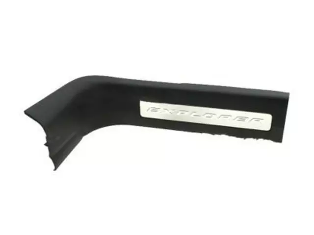 DB5Z7813209AC - : Scuff Plate for Ford: Explorer, Police Interceptor Utility Image