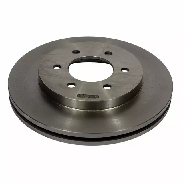 9L3Z1V125F - : Rotor for Ford: F-150 Image