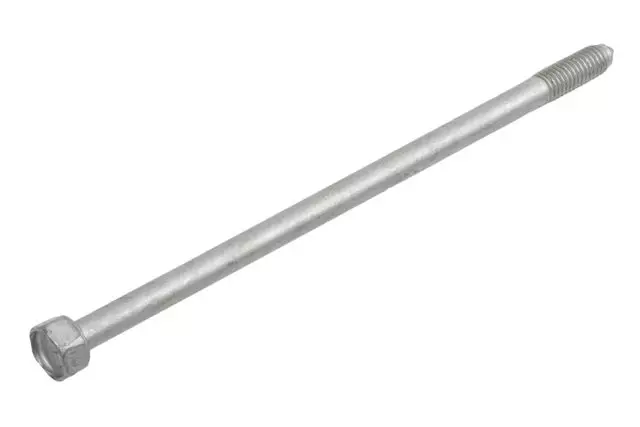 13445065 - : M8x1 Brake Master Cylinder Bolt for Chevrolet: Cruze Image
