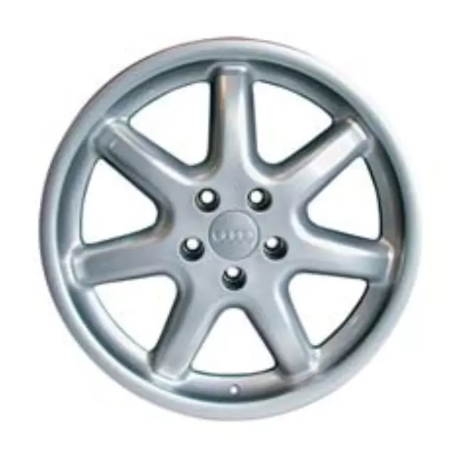 4D0601025FZ17 - Wheels: Swing 8 X 18 for Audi Image