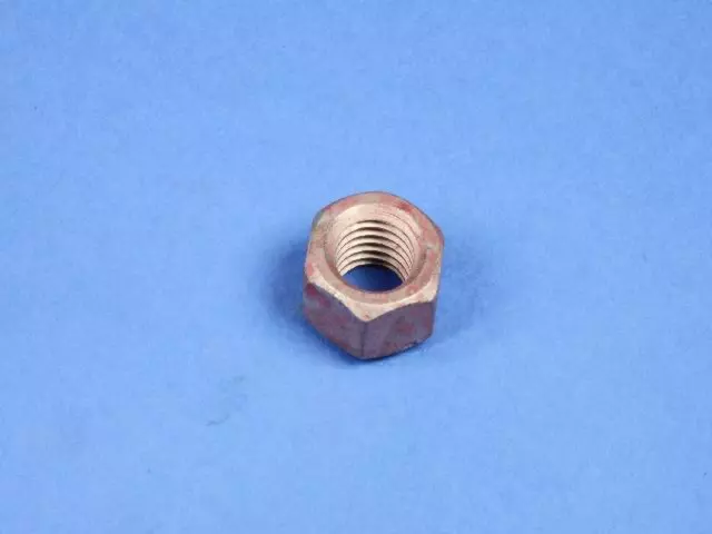 Hex Lock Nut - Mopar (6509764AA)