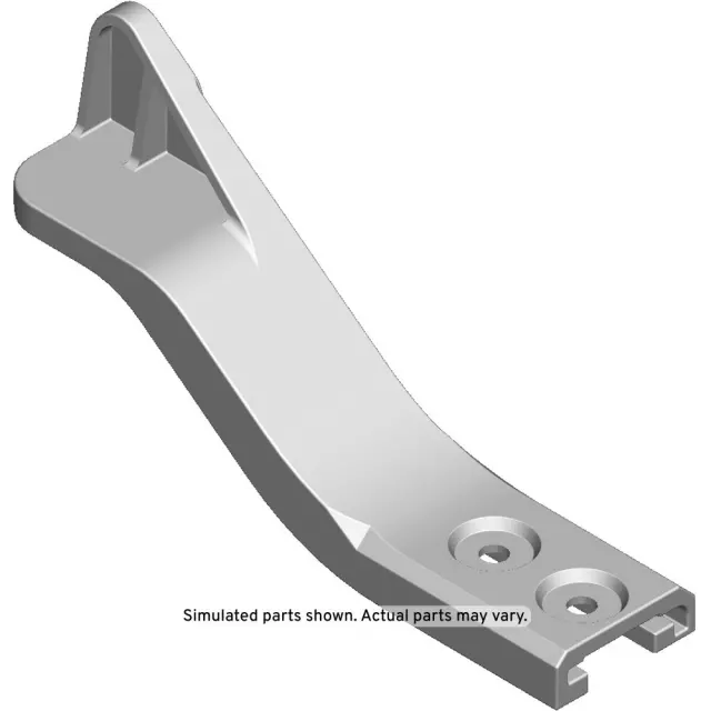 84129824 - Body: Release Lever for GM Image