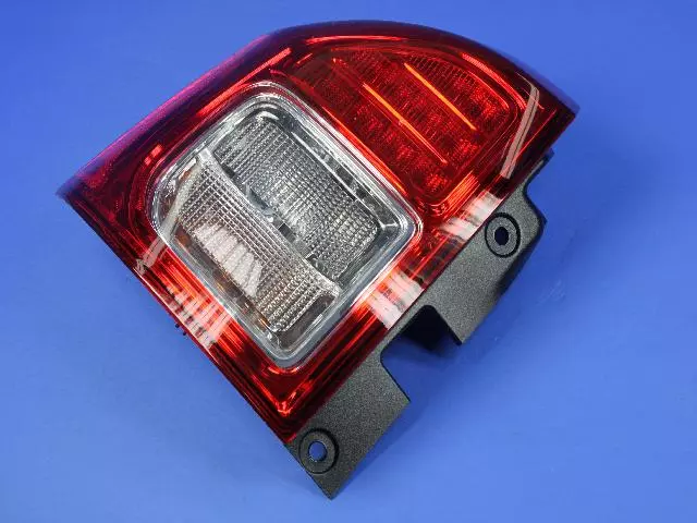 Tail Stop Turn Sidemarker Lamp, Left - Mopar (5182543AC)