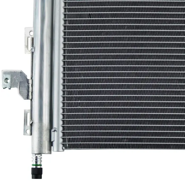 3802 - : OSC 3802 A/C Condenser for OSC Image