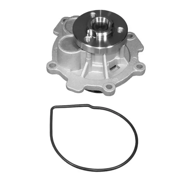 19310027 - : Engine Water Pump for GM Image