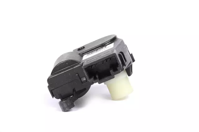 2014-2019 Chevrolet Corvette - Temperature Mode Valve Actuator Assembly - GM (22842100)